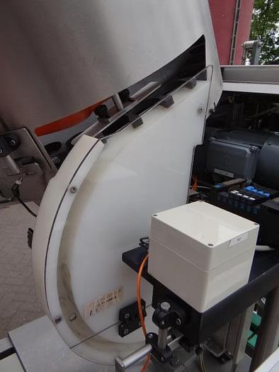 Used 2003 Sneyders ase-dster