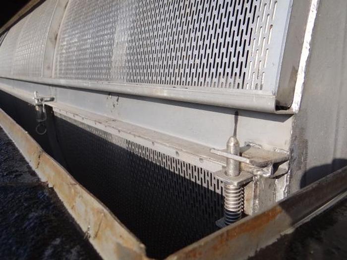 Used Bruynooghe Trommel