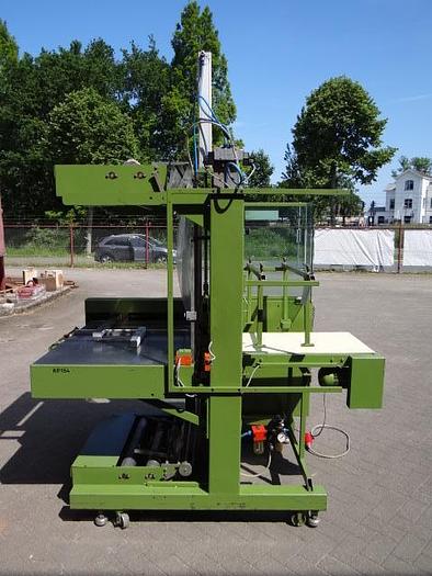 Used 1979 Kallfass retracta 600