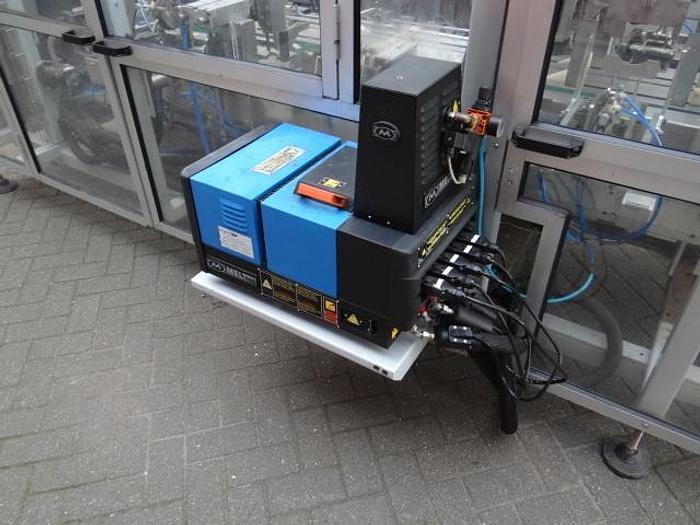 Used 2009 Avercon