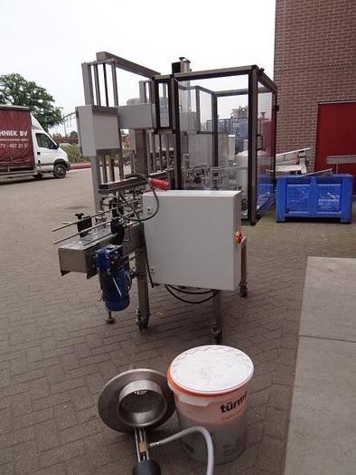 Used 1987 Langguth E21