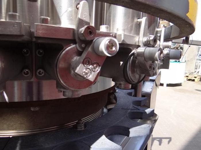 Used Pfaundler 21 Kops