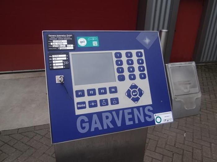 Used 2005 Garvens E3 DM5