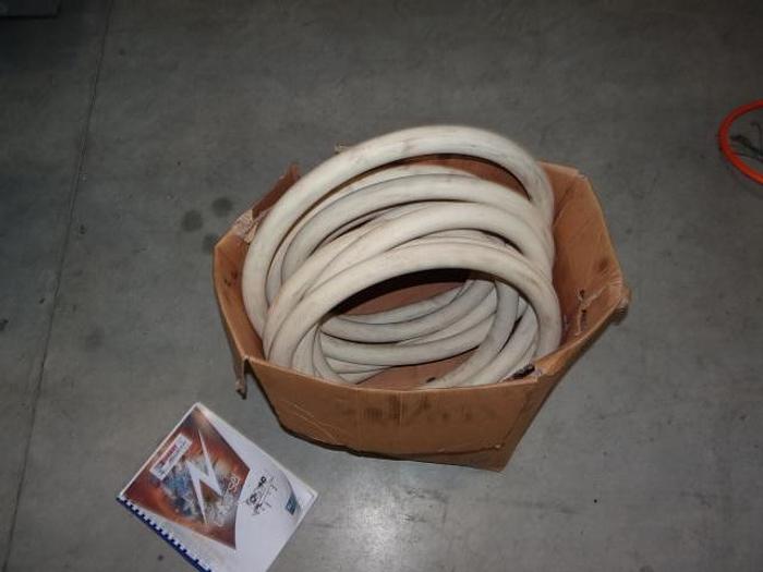 Gebruikt 2014 Coudert Construction Nettoyeur universal