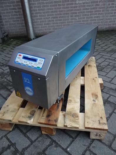 Used 1998 Loma IQ