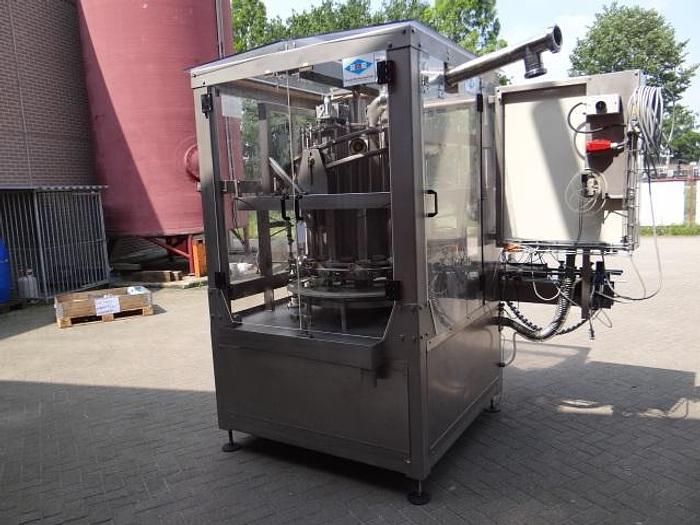 Used 1998 Engler K12 links