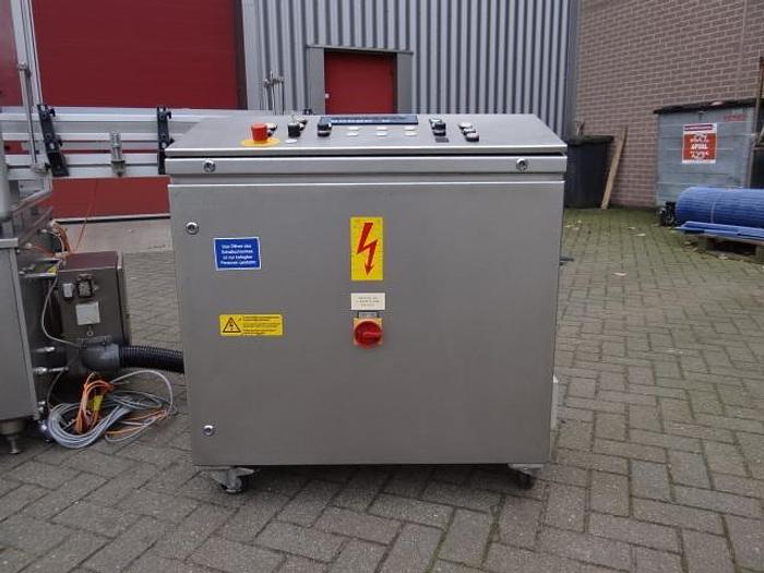 Used 1993 Groninger KVK104