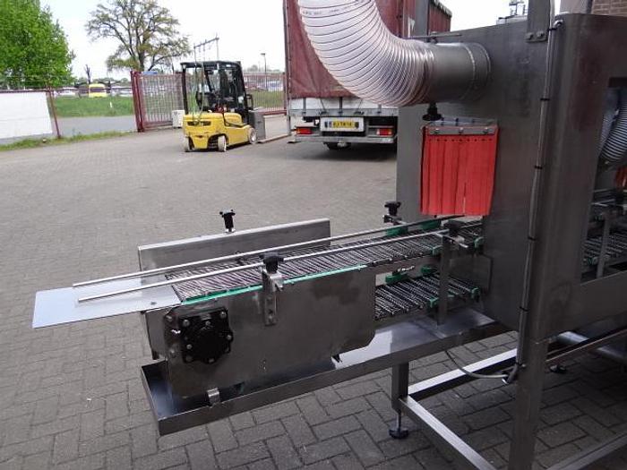 Used 2007 Cabinplant