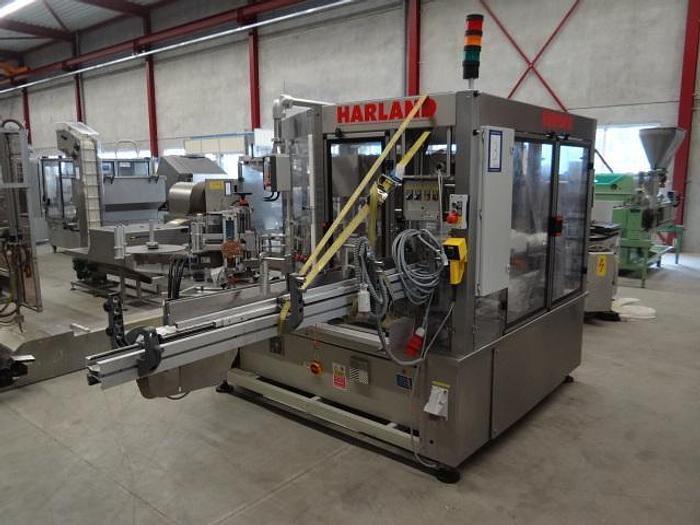 Used 2007 Harland Europa