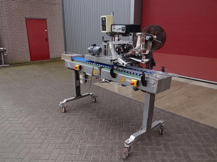 Used Schäfer combina