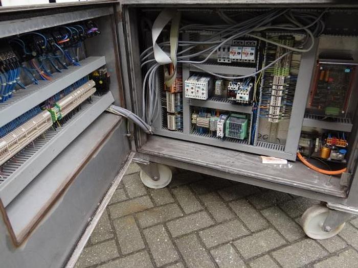 Used Heidesheimmashinen