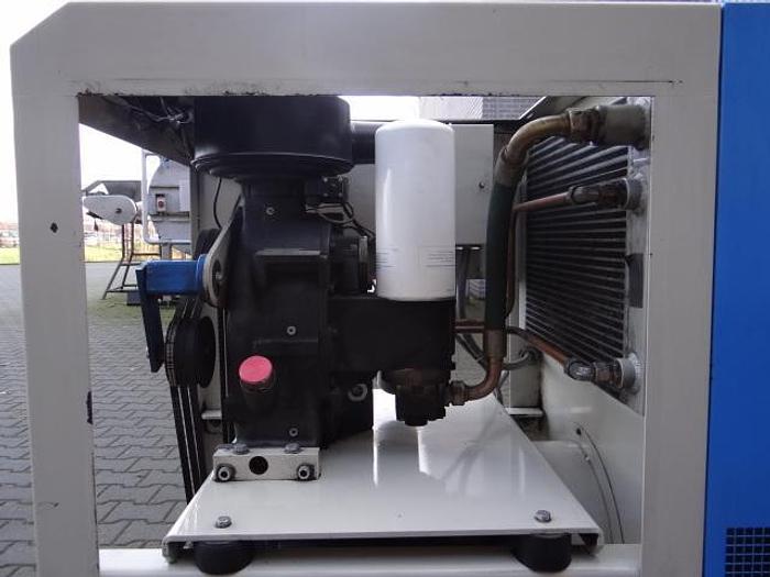 Used Spirair AF Belgium RS