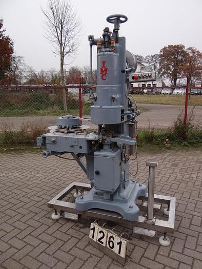 Used IMC 178