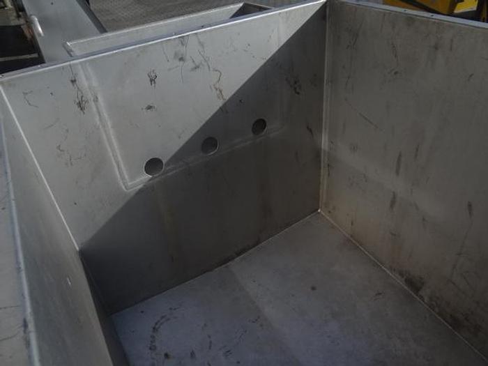 Used 1990 Kiremko BT