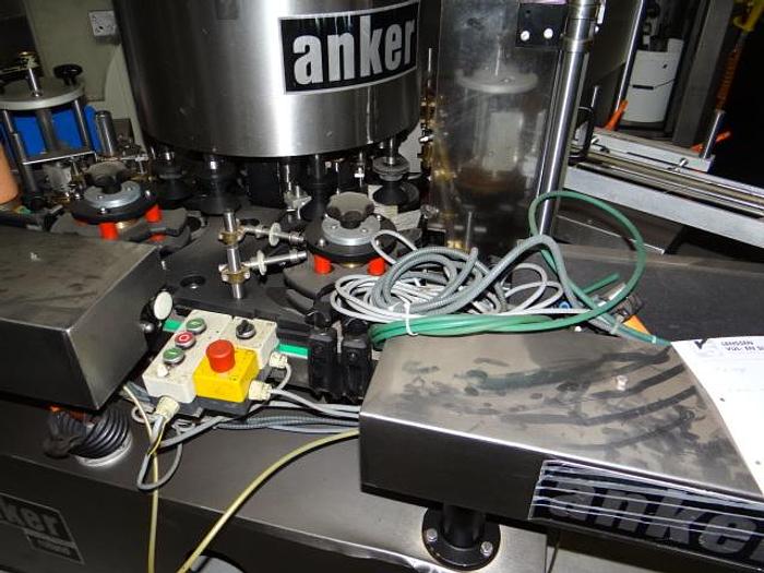 Used 1992 Anker Roland 08-03
