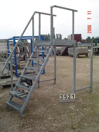 Used Dorr Oliver DO-DSM