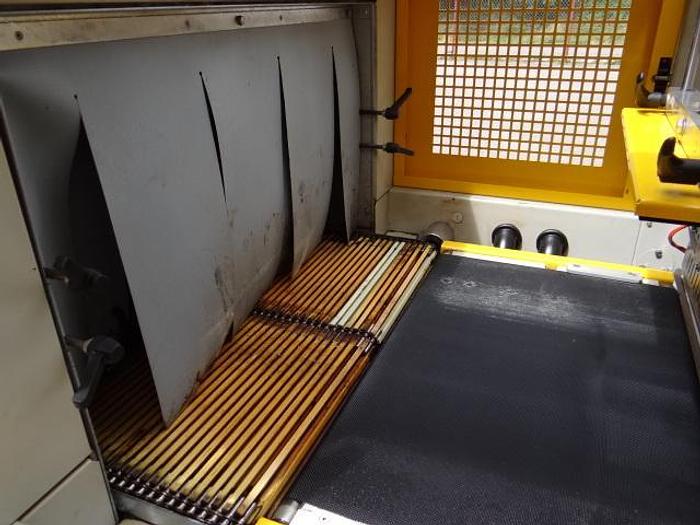 Used 2012 SMI-Pack BP/80-2AS