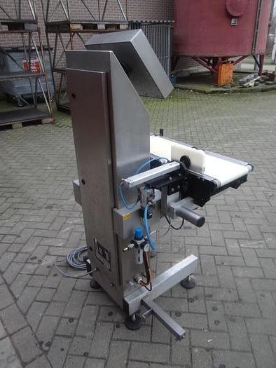 Used 2003 Garvens E3