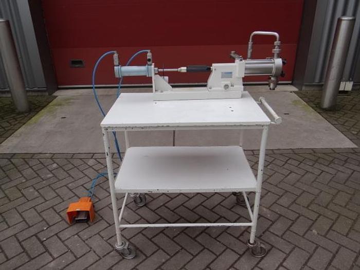 Used Wurschum H-500