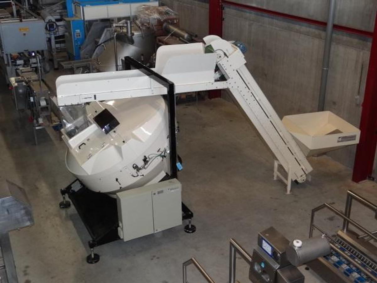 Gebruikt Unscambler PET bottle 0,5ltr