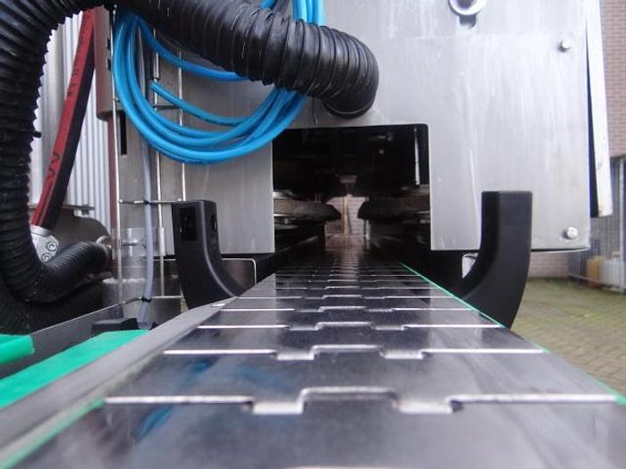 Used Sperling TWO Capper