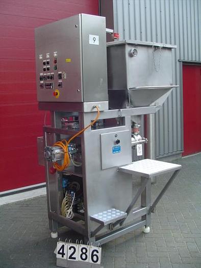 Used 1989 Leonhardt AG2/DPZO