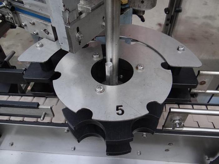 Used Bosch strunck