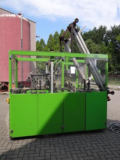 Used Breda Packaging Unipack 12
