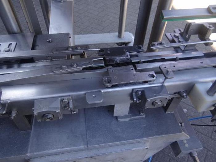 Used Hema DM60RA
