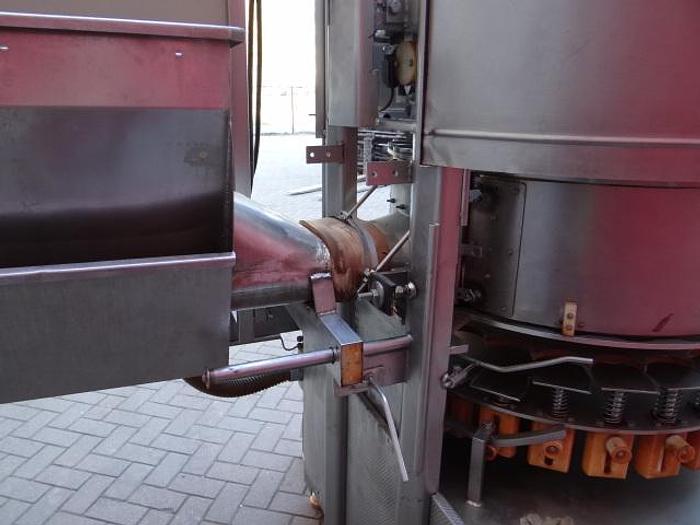 Used 1981 Engler Schume 24