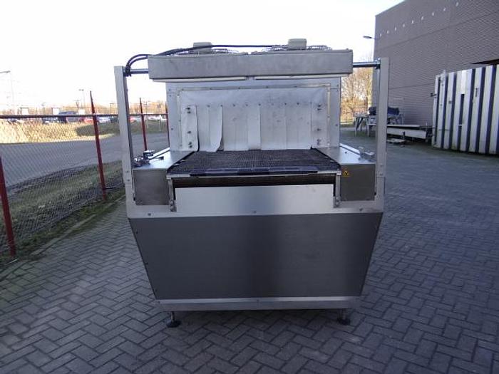 Used 2003 Meypack SW 90M/40-2