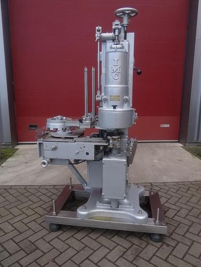 Used 2021 IMC 578