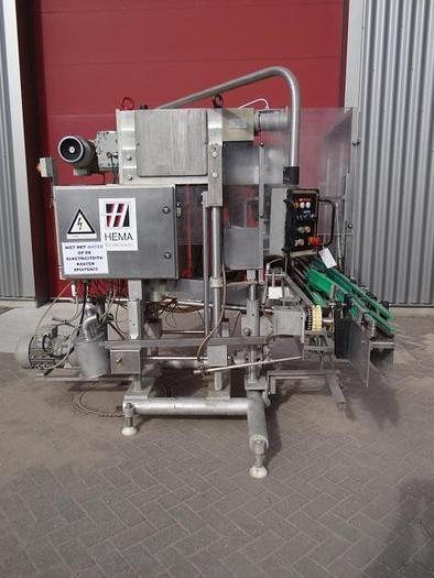 Used 1992 Hema GPF.3