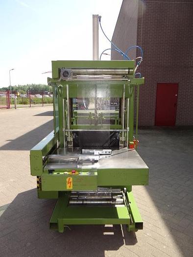 Used 1979 Kallfass retracta 600