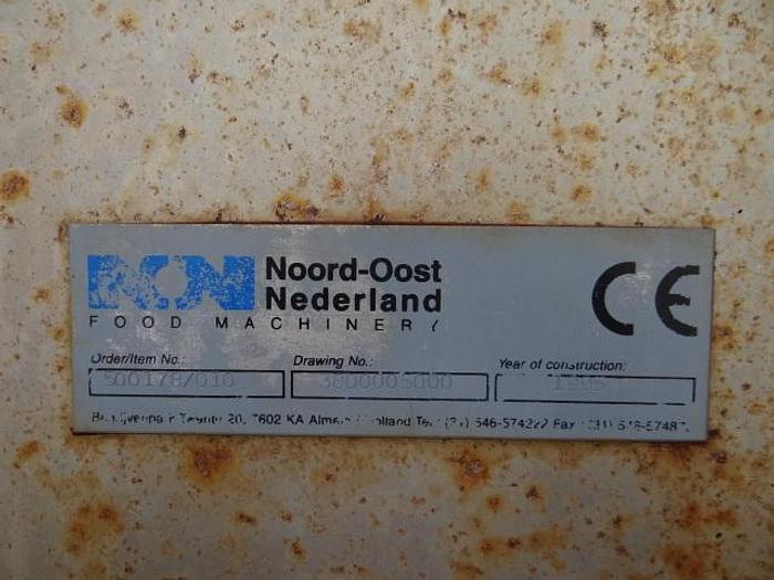 Used NON 4 pallet