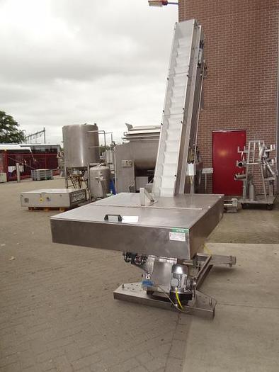 Used 1997 Zalkin ECT 