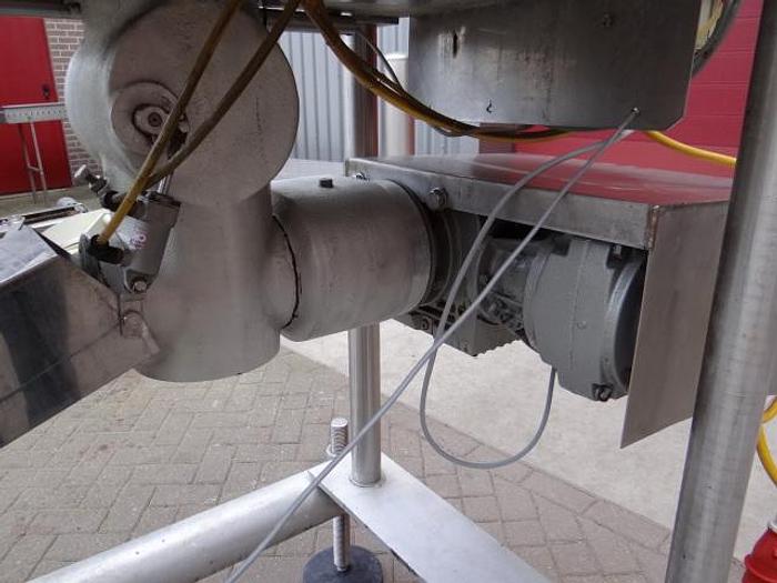 Used 1985 Hema DM60R