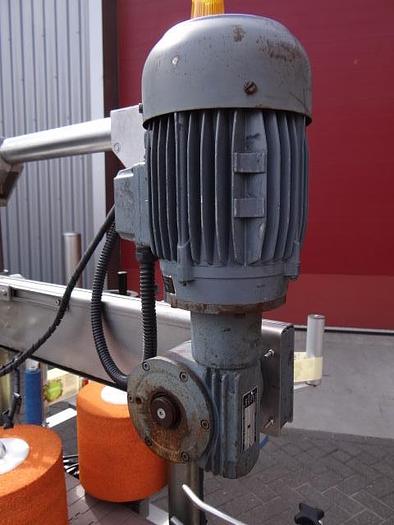 Used Bopack/Etipack