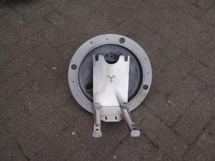 Used 2004 Zalkin TM200NG