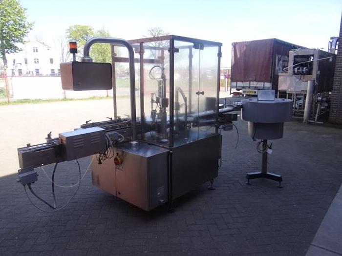 Used IMA F-95