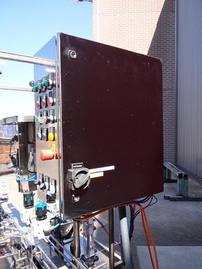 Used 1999 King CS-50