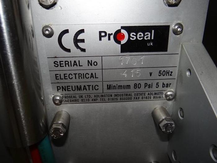 Used Proseal