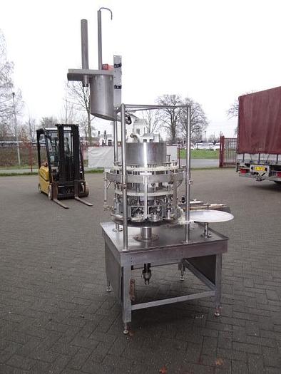 Used Niko v12