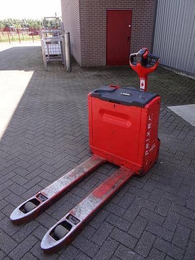 Used Iinde T18