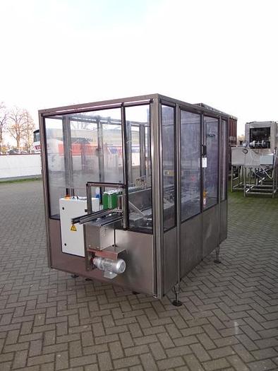 Used 2005 Langguth E204-R-210