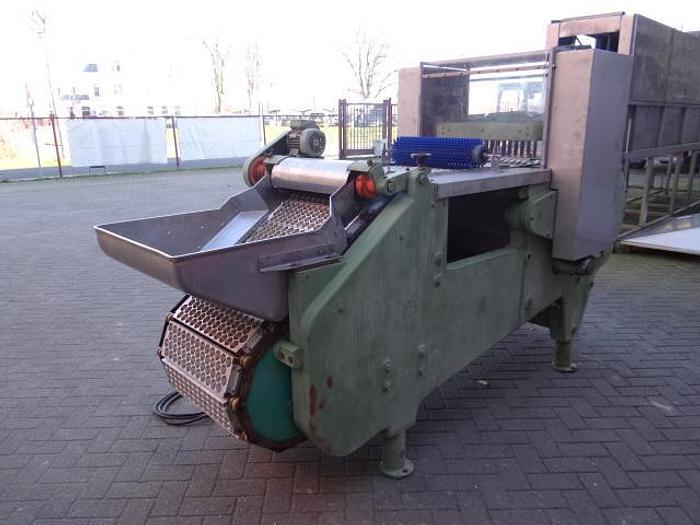 Used Ferrum EA