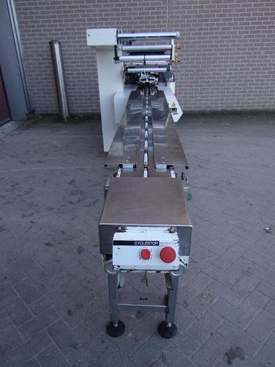 Used 1990 Fuji FW3400/R