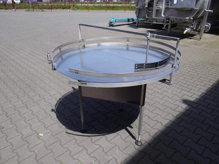 Used 2012 Bosgraaf DT48-1250