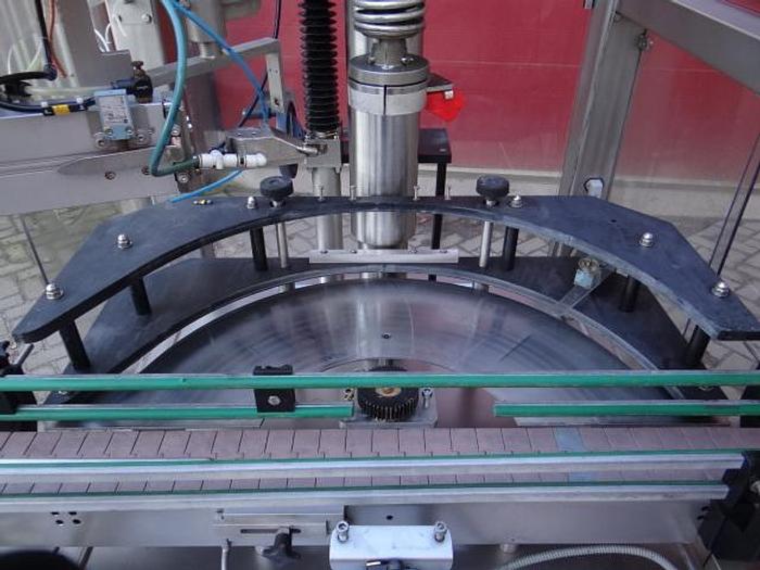 Used Zalkin TM200-NG