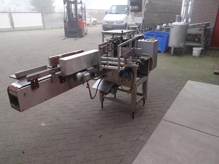 Used 1982 Langguth E23-R210